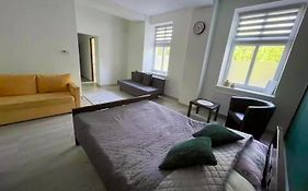 Apartamenty Trzciana